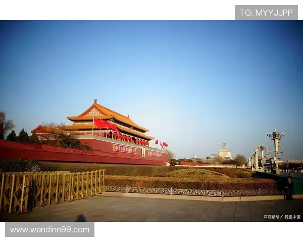 北京一直播:古都新韵,镜头下的时代脉搏 北京一直播:古都新韵,镜头下的时代脉搏